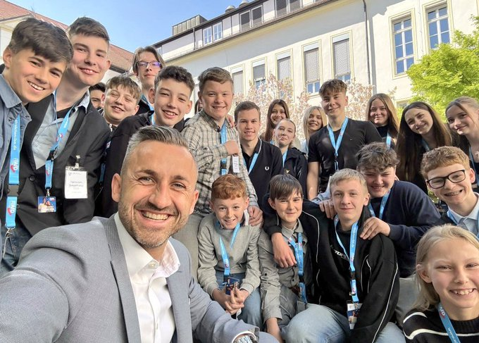 Heimatgefühl tweet media