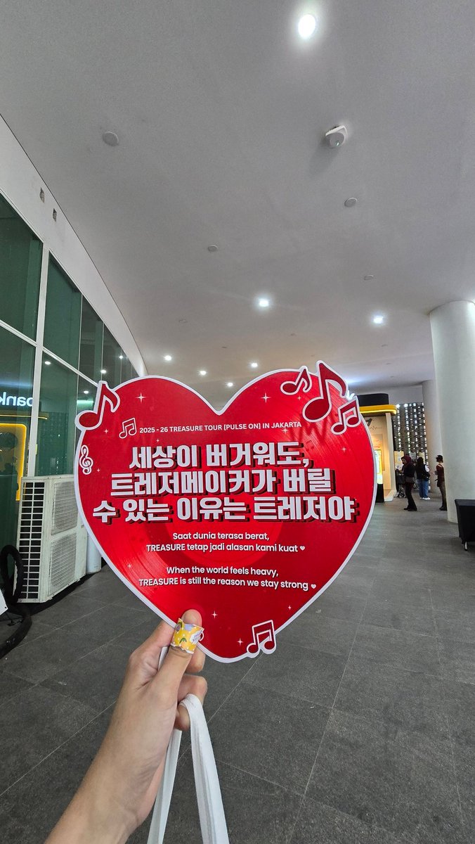 Na 🐱 Freebies Treasure Pulse On JKT 📌 tweet media