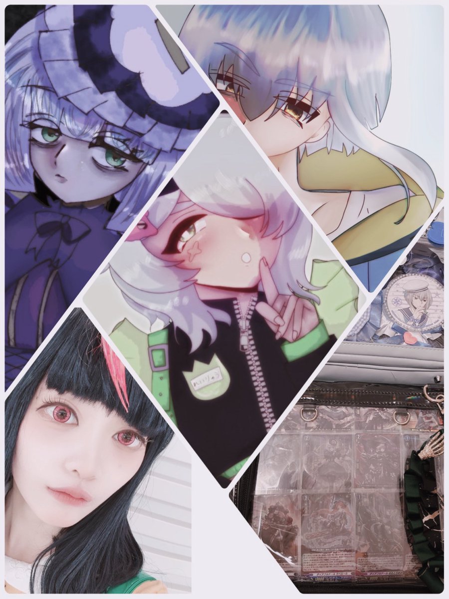 ヴァンガード好きと繋がりたいのでヴァンガード好きな人rt #ハロー