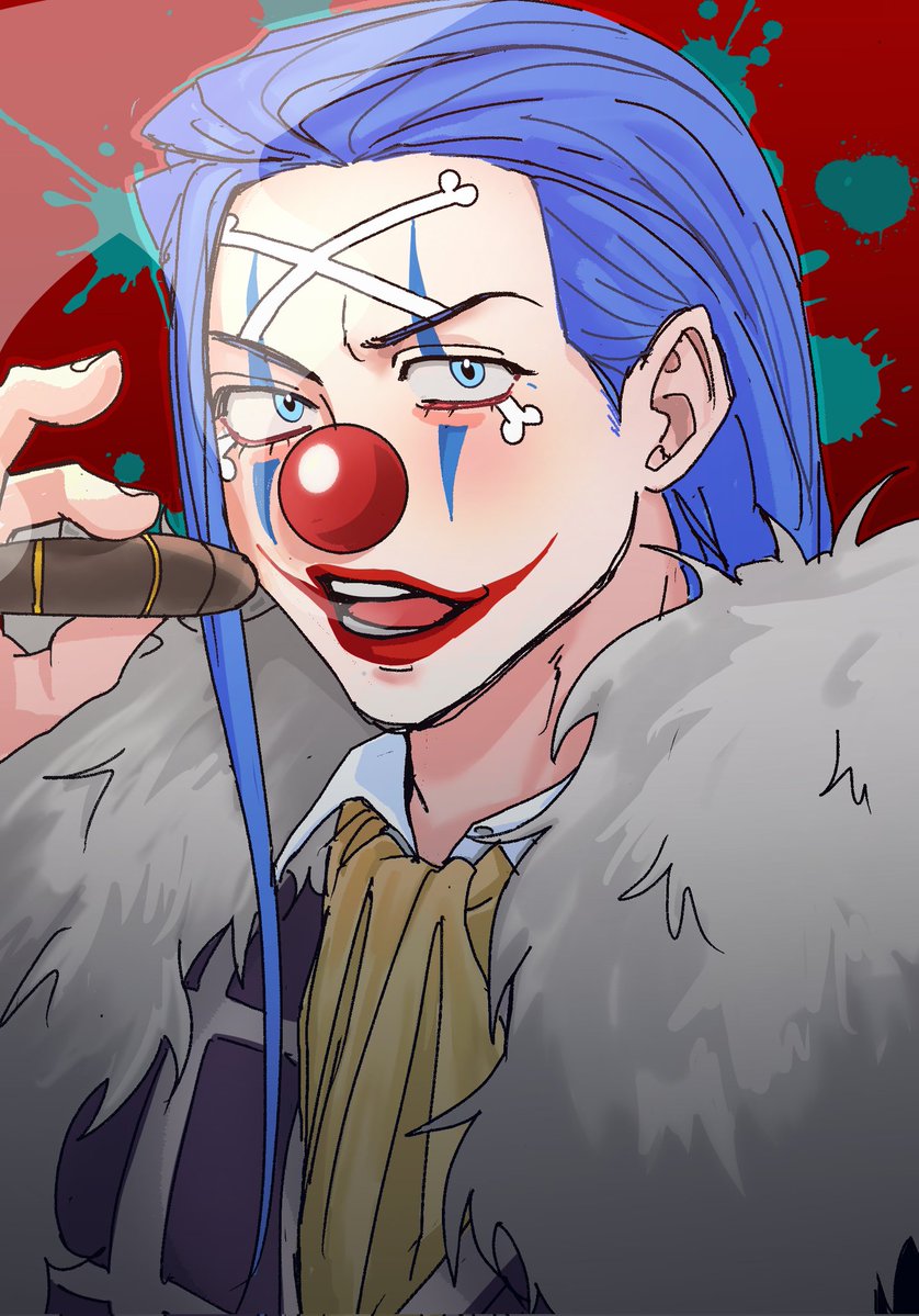 티라노타르타르 tweet media