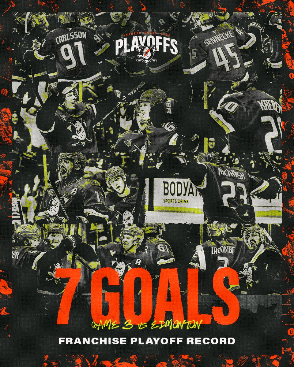 x - Anaheim Ducks tweet media