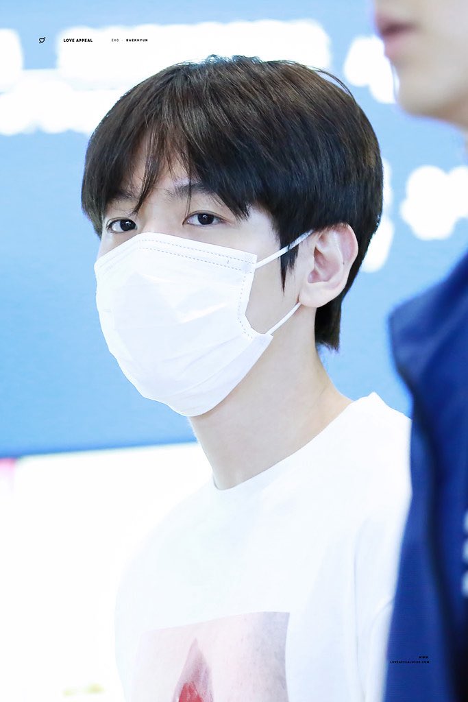 Baekhyun 2026                        Baekhyun 2018