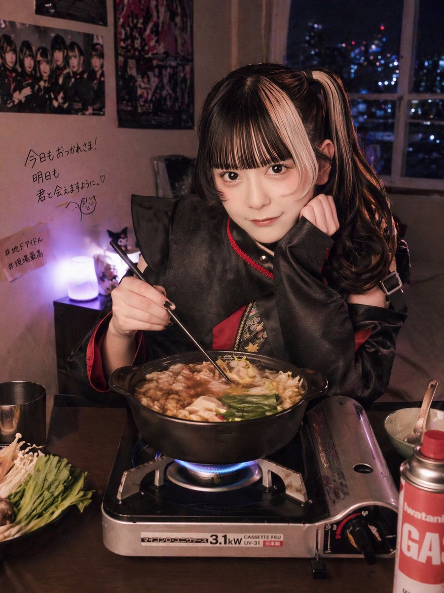 だぁすけ tweet media