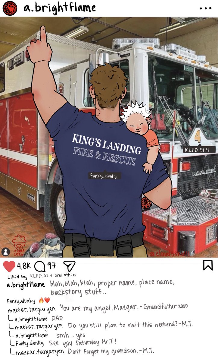 ser duncan the eater tweet media