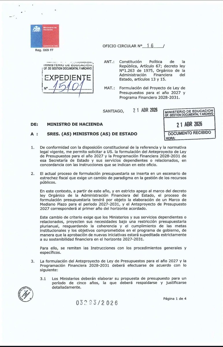 Roberto Arancibia tweet media