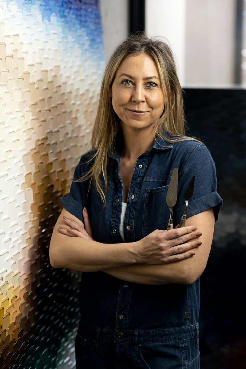 Sofie de Vreese tweet media