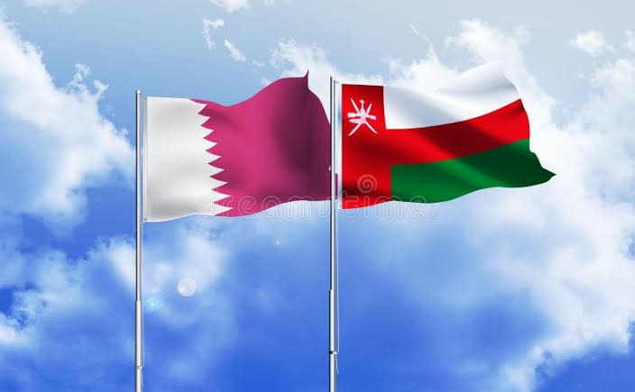 World_Affairs11's tweet image. BREAKING:

Qatar and Oman officially say they will not support the US against Iran now.