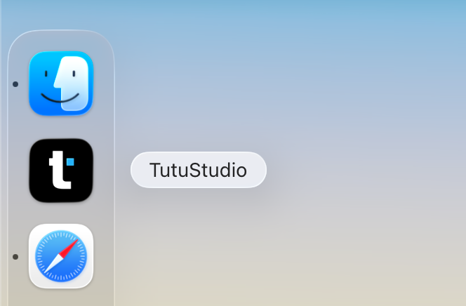tutu_studio's tweet photo. We have been developing a dedicated app for our studio recently. We hope that someday it will become a product that serves small teams effectively. https://t.co/kttcet9XyC