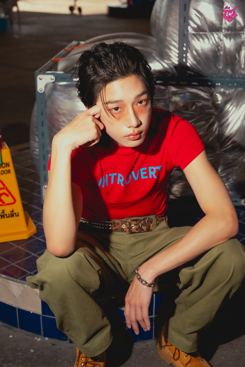 BUS because of you i shine tweet media