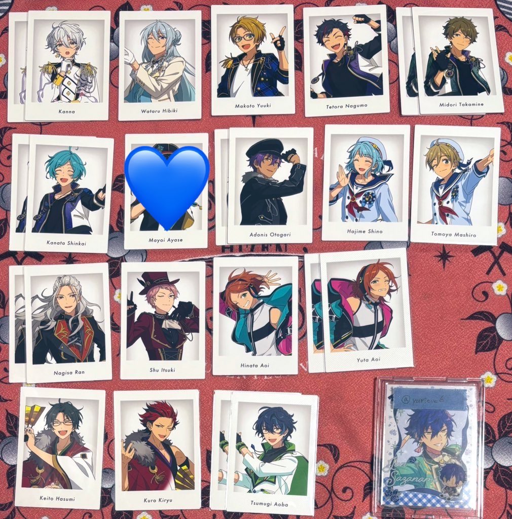 つき🍓プロカ必読 tweet media