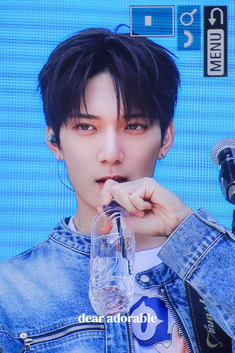 𝐝𝐞𝐚𝐫 𝐚𝐝𝐨𝐫𝐚𝐛𝐥𝐞 tweet media
