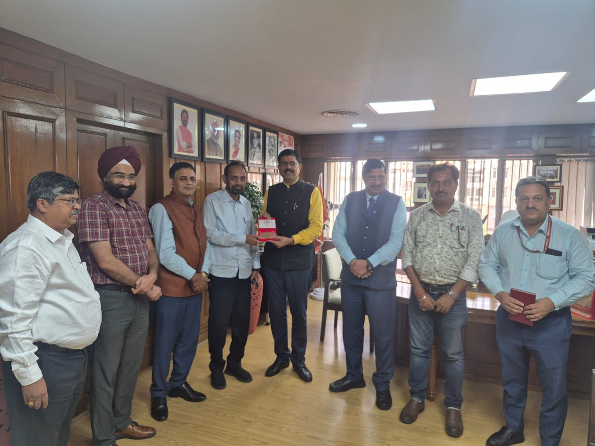 Hindustan Copper Ltd tweet media