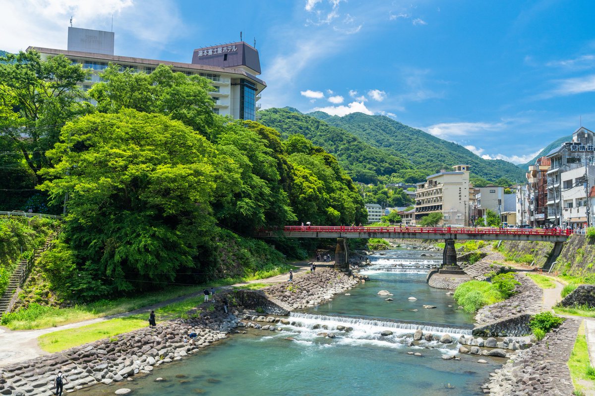 real_takara's tweet photo. ╭━━━━━━╮
　GWの予定は
　決まった？？
╰━ｖ━━━━╯

少し足を延ばして、
箱根に行こう！🚋

新緑の自然に囲まれて、
謎が解けたらリフレッシュ！🌳

#天久鷹央の推理カルテ
出張KARTE：龍の咆哮

詳しくはこちら👇
https://t.co/0imKEoqOOb https://t.co/rWOpudkohB