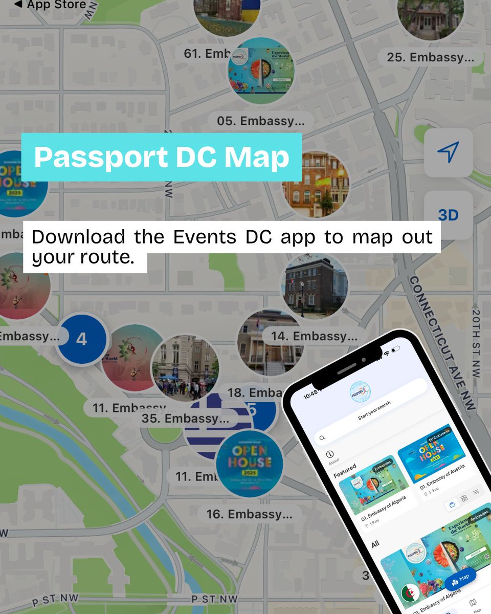 Visit Washington, DC tweet media