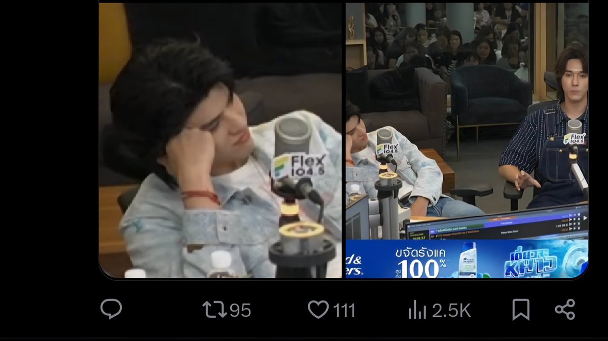 SupV tweet media