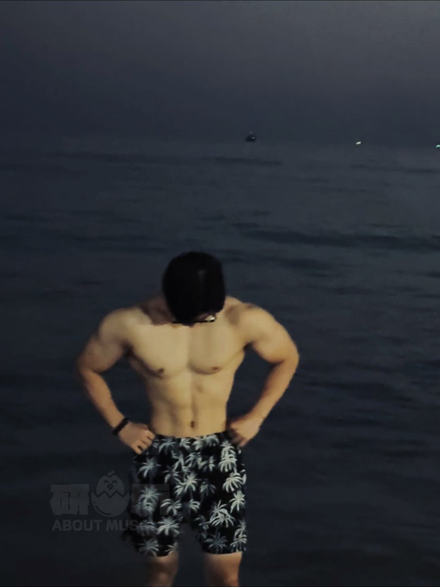 研啾所🌈（肌肉版） tweet media