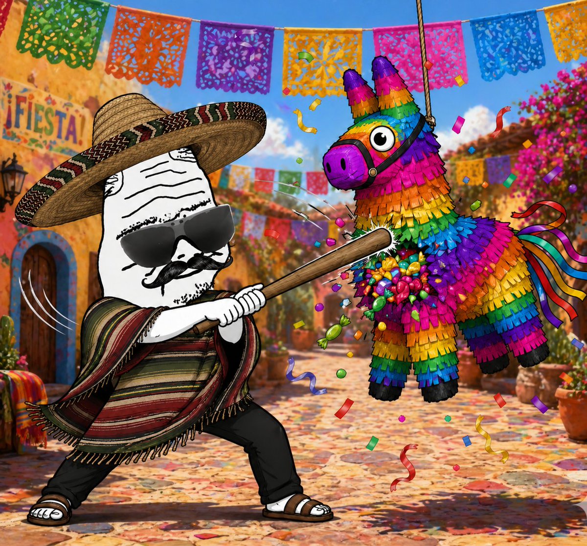 Lenny Bret tweet media