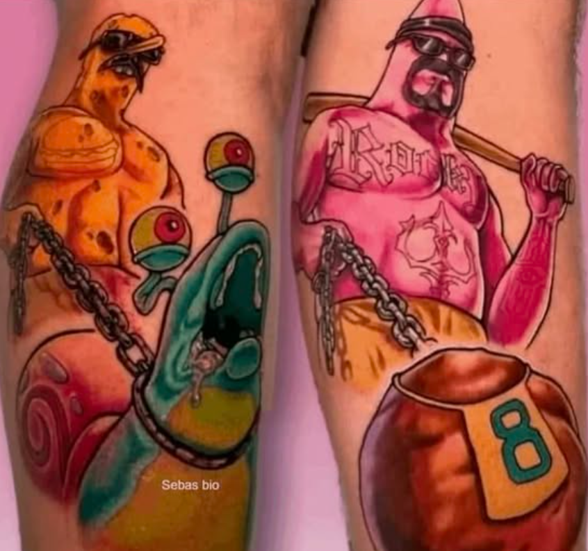 Shitpost 2077 tweet media