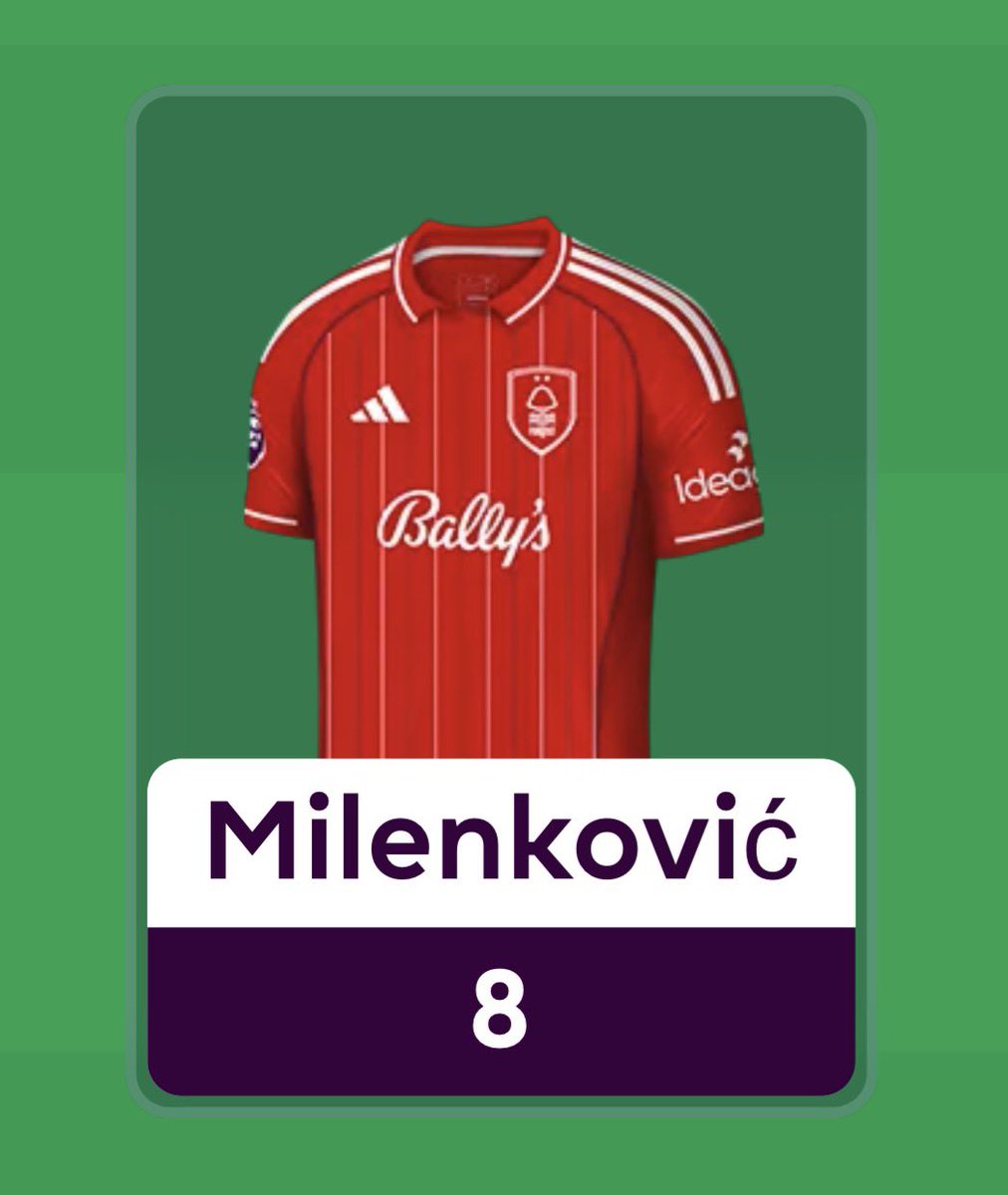 FPL GOAT tweet media