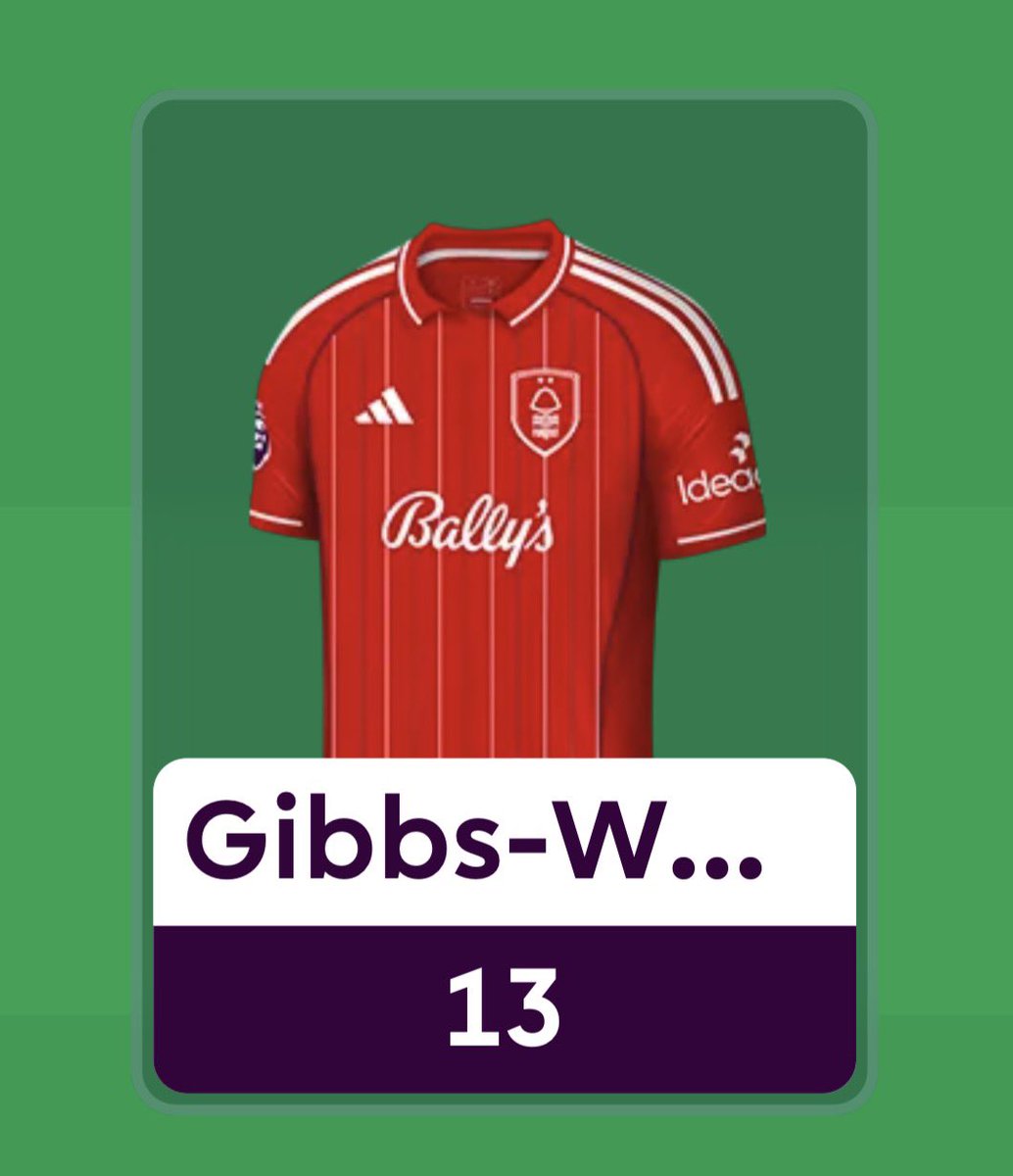 FPL GOAT tweet media