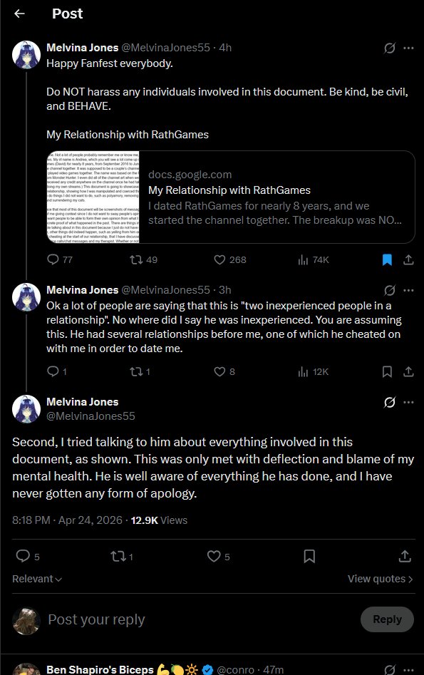Nums (@WorIdline) / Posts / X