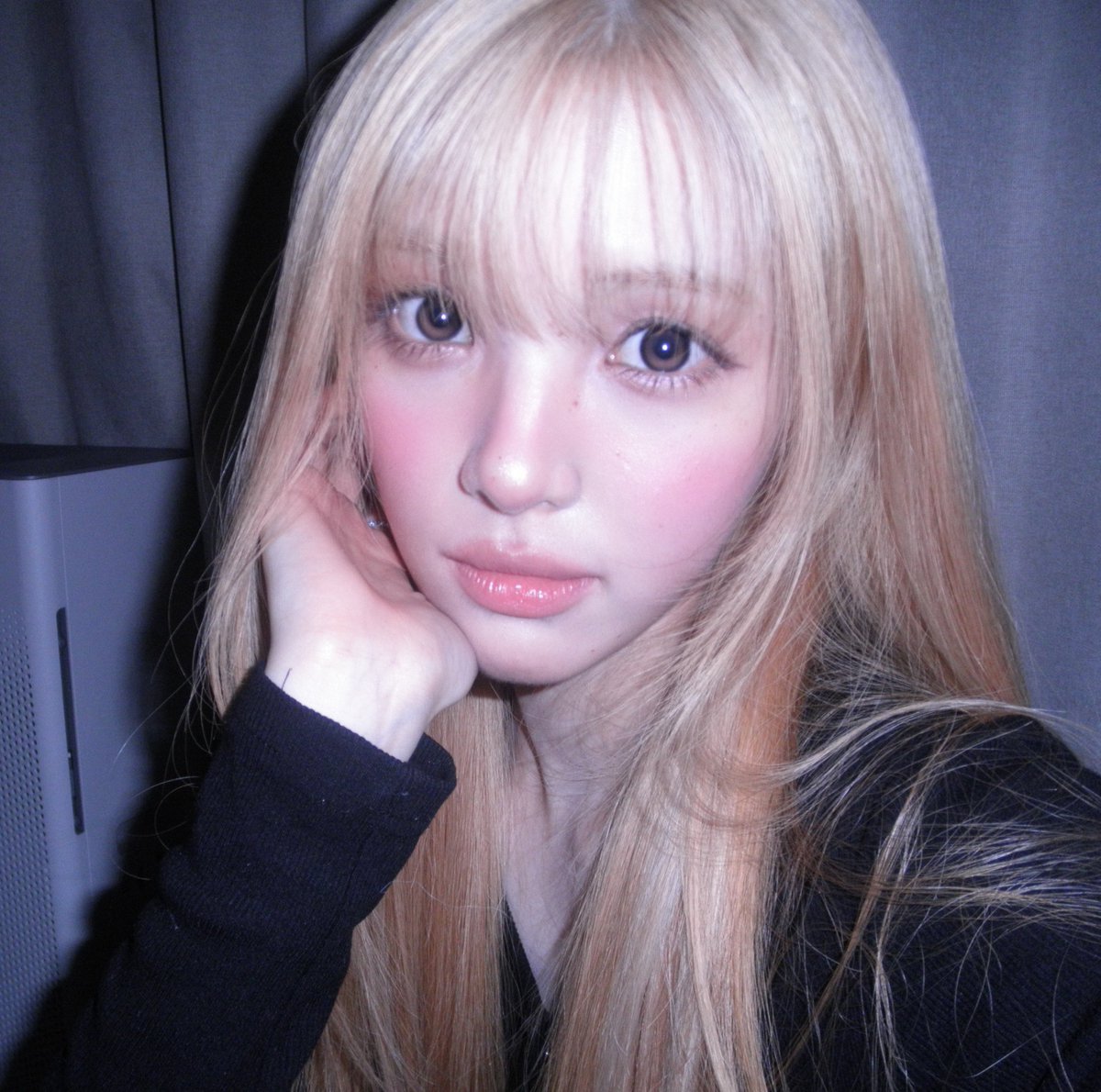 𝙡𝙪𝙘𝙞𝙙 tweet media