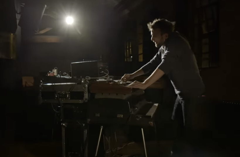 Shaw (spirit/acc) tweet media