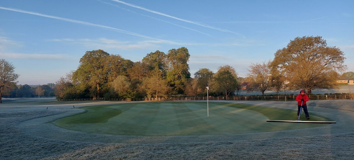 WGC Agronomy tweet media