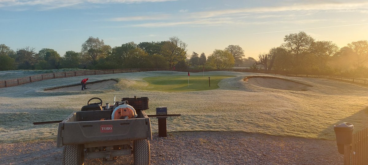 WGC Agronomy tweet media