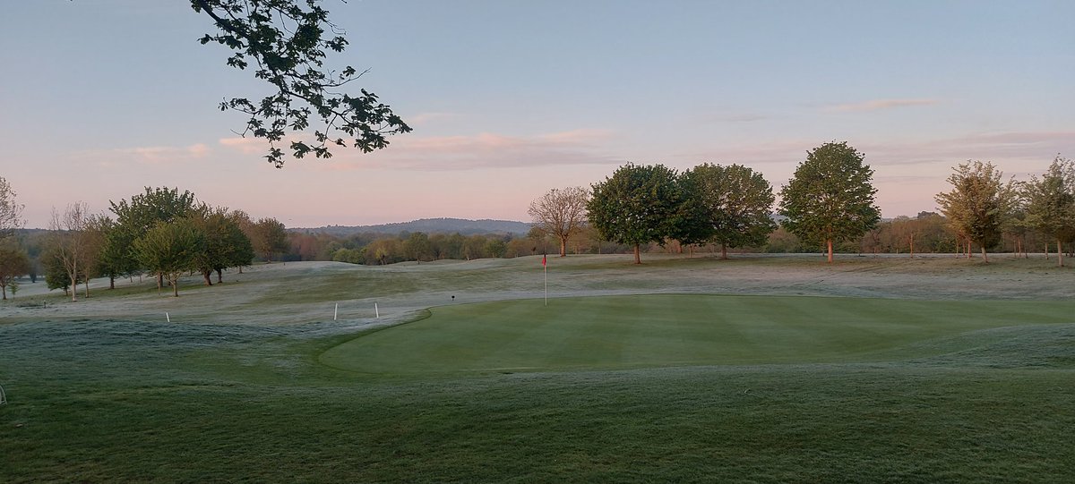 WGC Agronomy tweet media