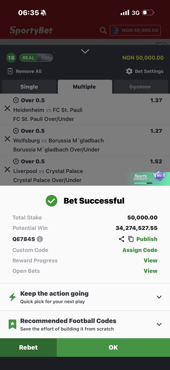 Sam Betting Family tweet media