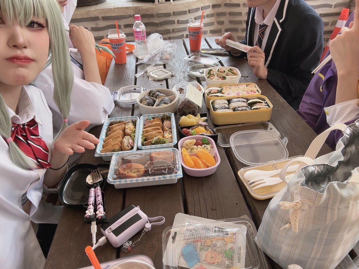 쇼냐니 tweet media