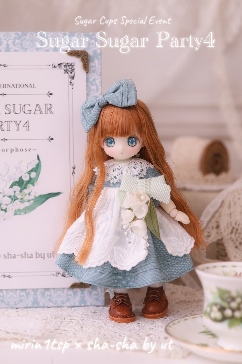 みりん🥐mirin1tsp (@mirin1tsp) / Posts / X