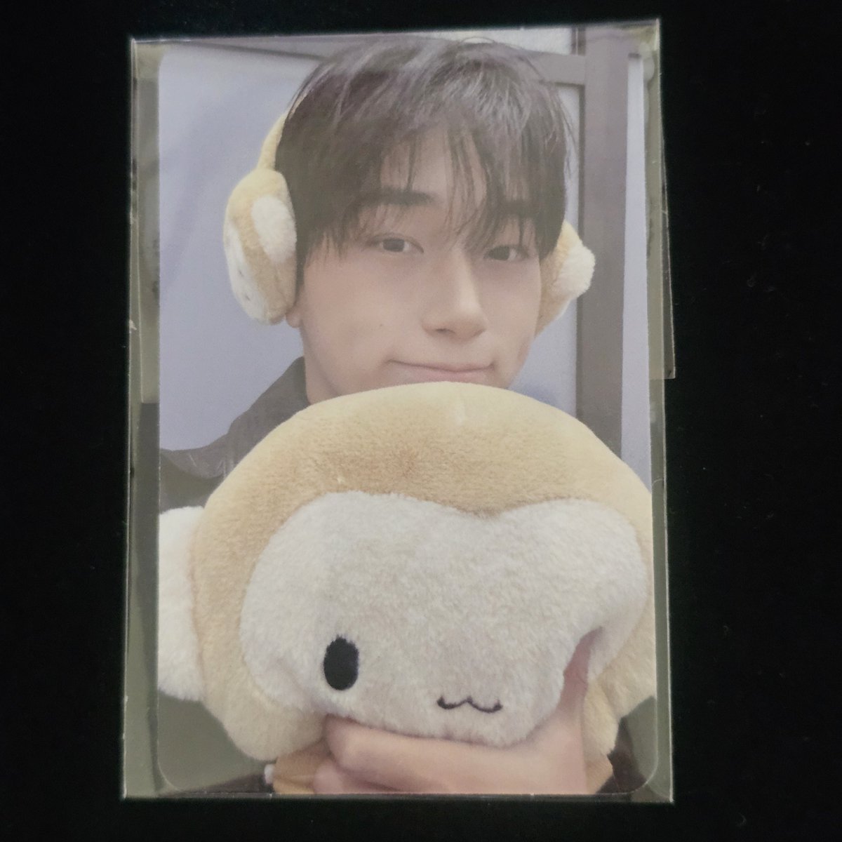 サンくんお迎えしてるのですが、ソンファと交換していただける方いませんか🙏
今回の販売店特典であればなんでも大丈夫です🙆‍♀️