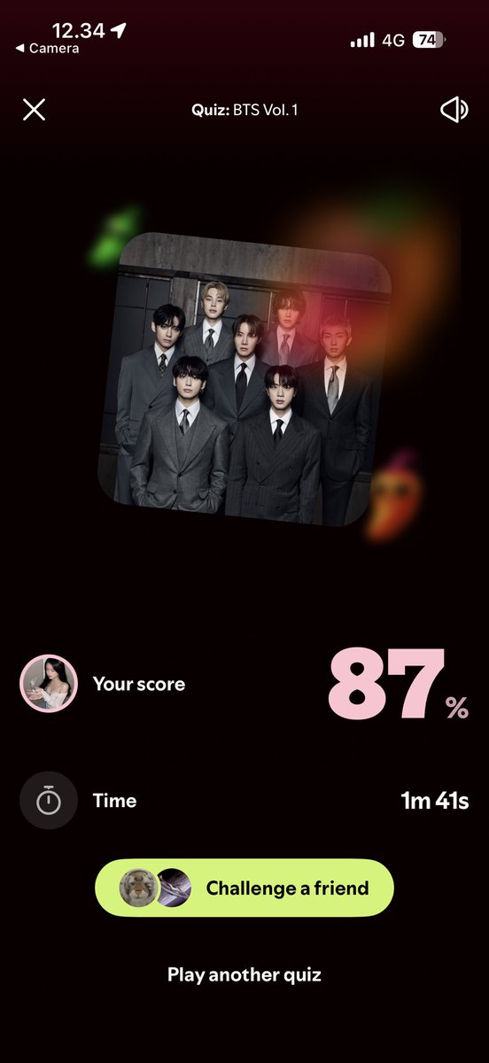 vanessar247's tweet photo. @SpotifyID #SWIMSIDE #SPOTIFYxBTS https://t.co/EBCAzPfP4x