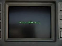 RealityTVDinner's tweet photo. @HorrorNHaunted from TV: X-Files - Blood https://t.co/dgd2gAV9jh