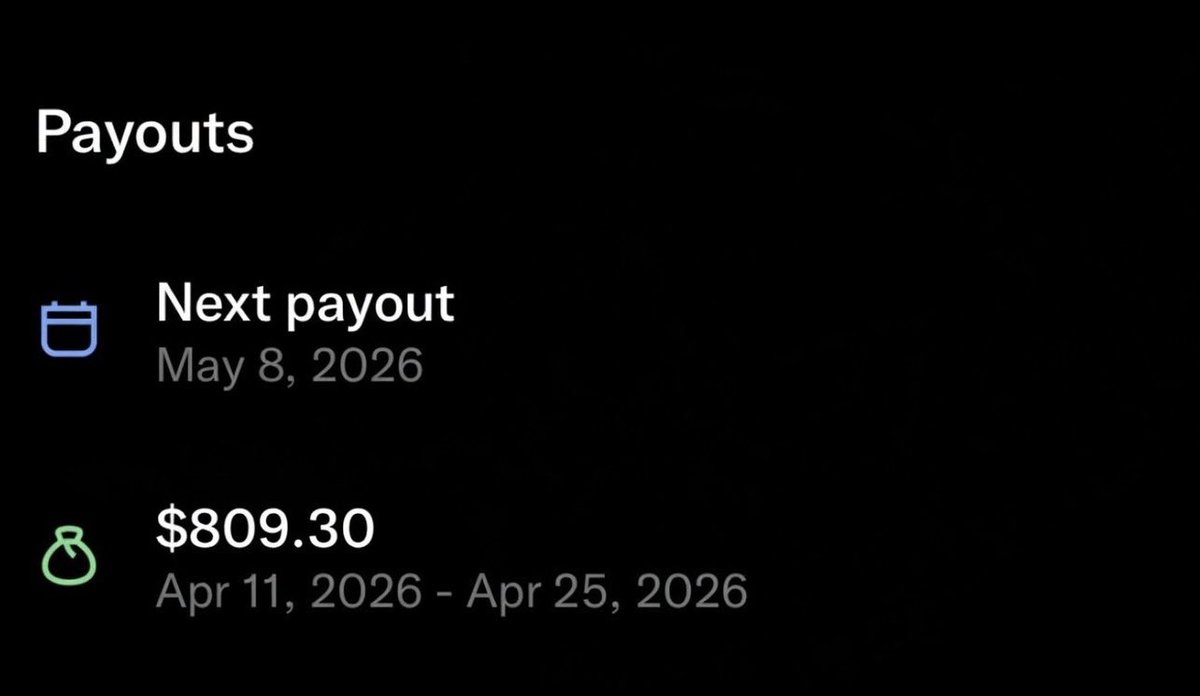 ISHMAEL. tweet media