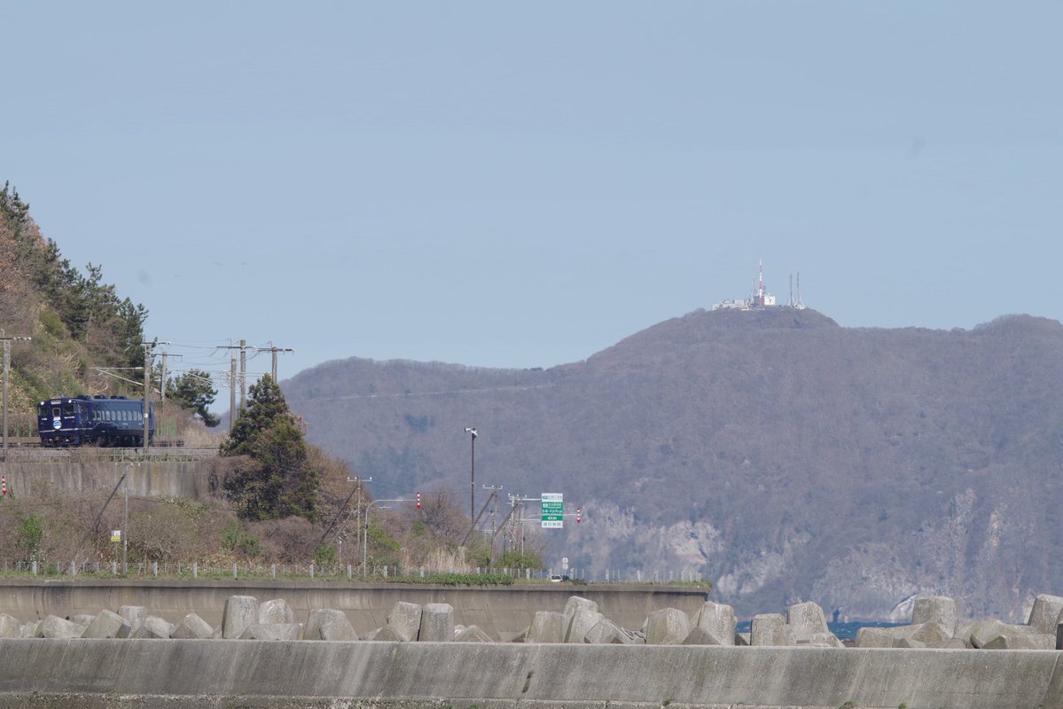 加藤秀明(マイタウン列車とうま) tweet media