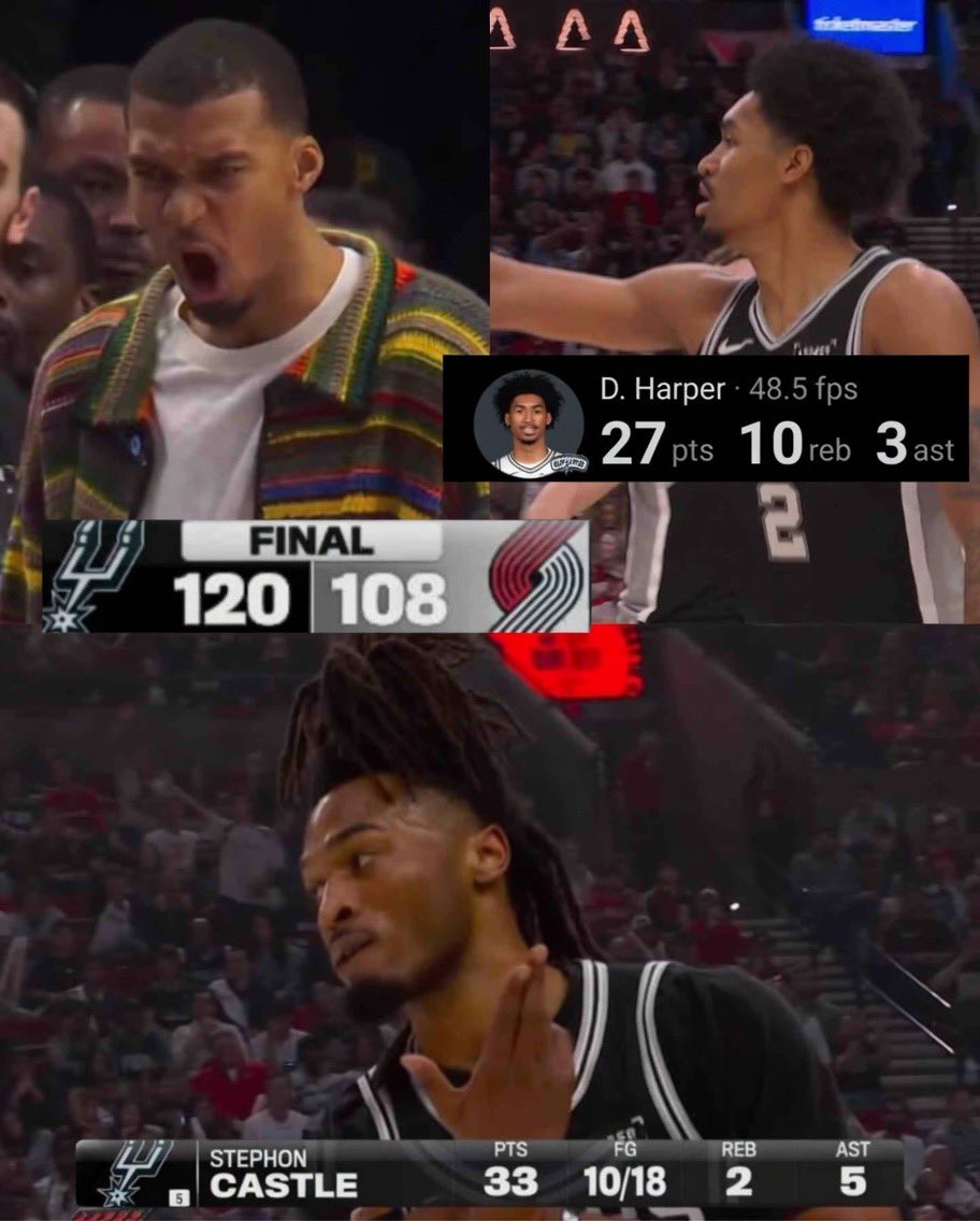 LE BALL 🏀 tweet media