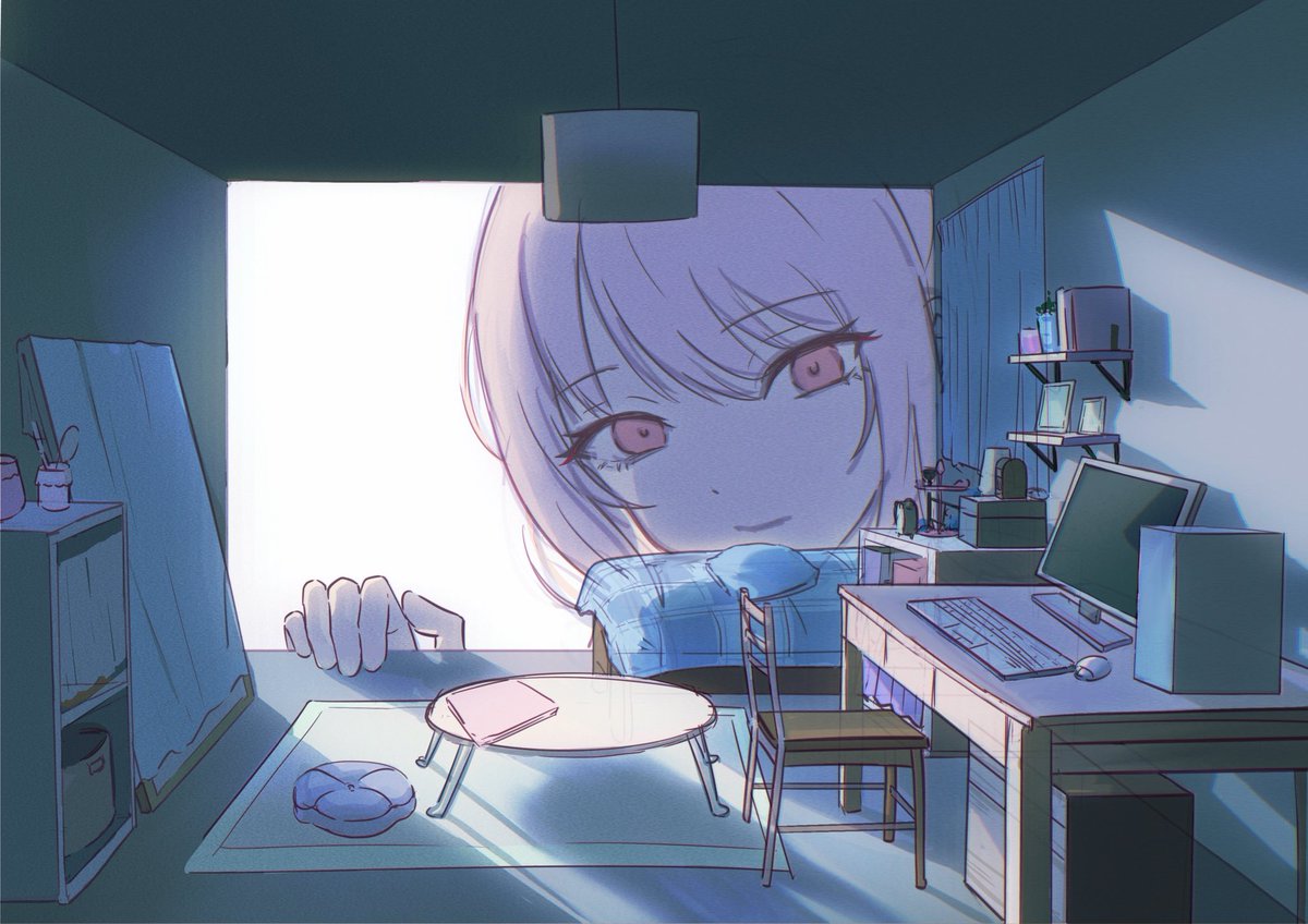 みらる tweet media