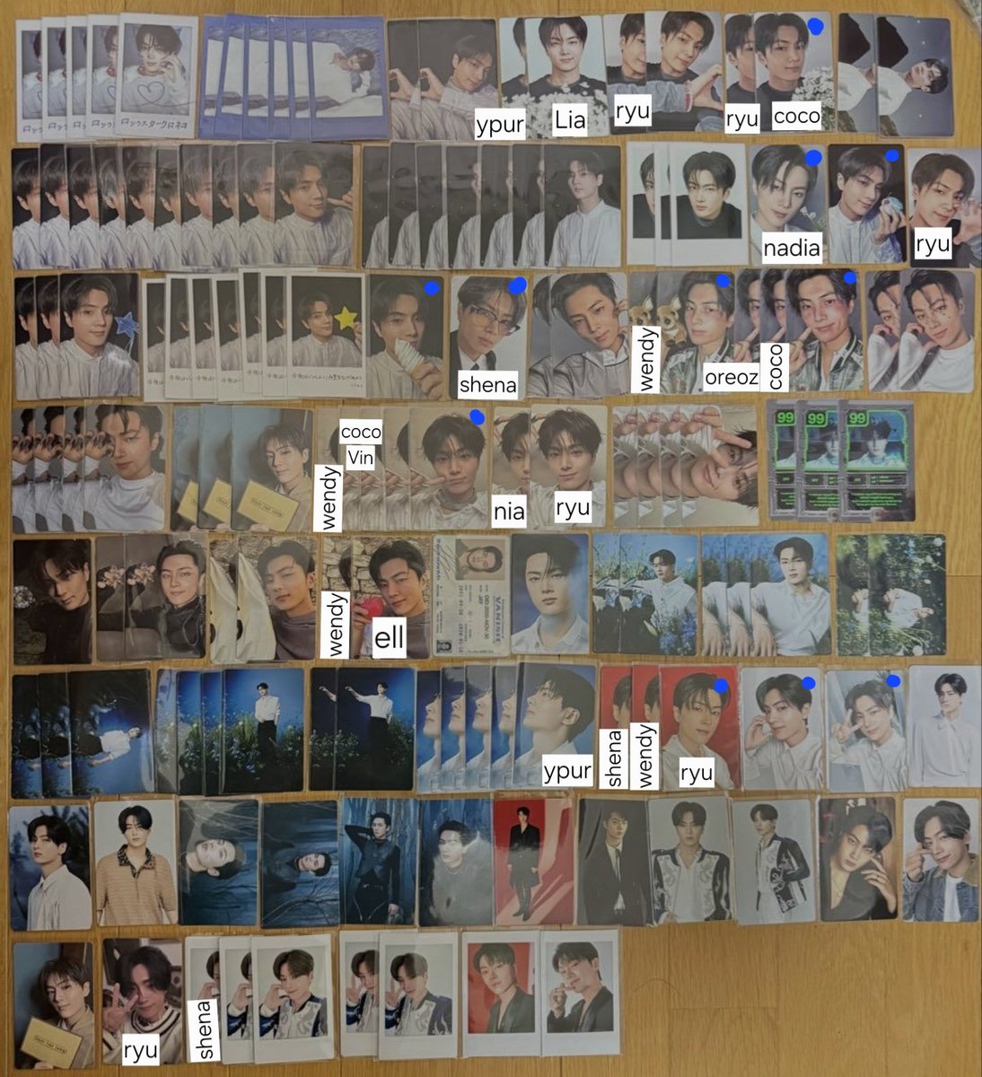 Shine Clip Shop tweet media