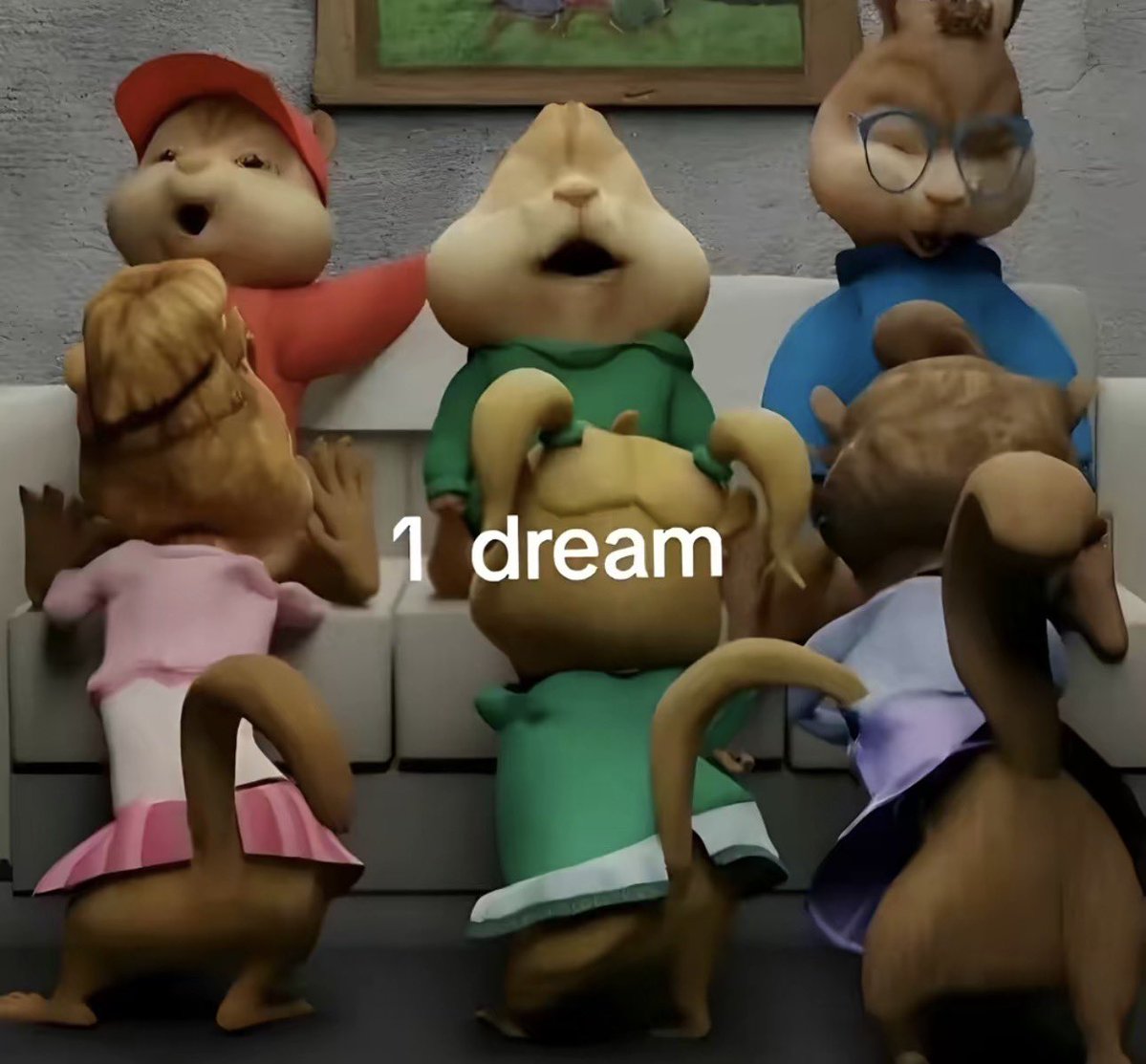 Gary “ da pimp” Smith tweet media