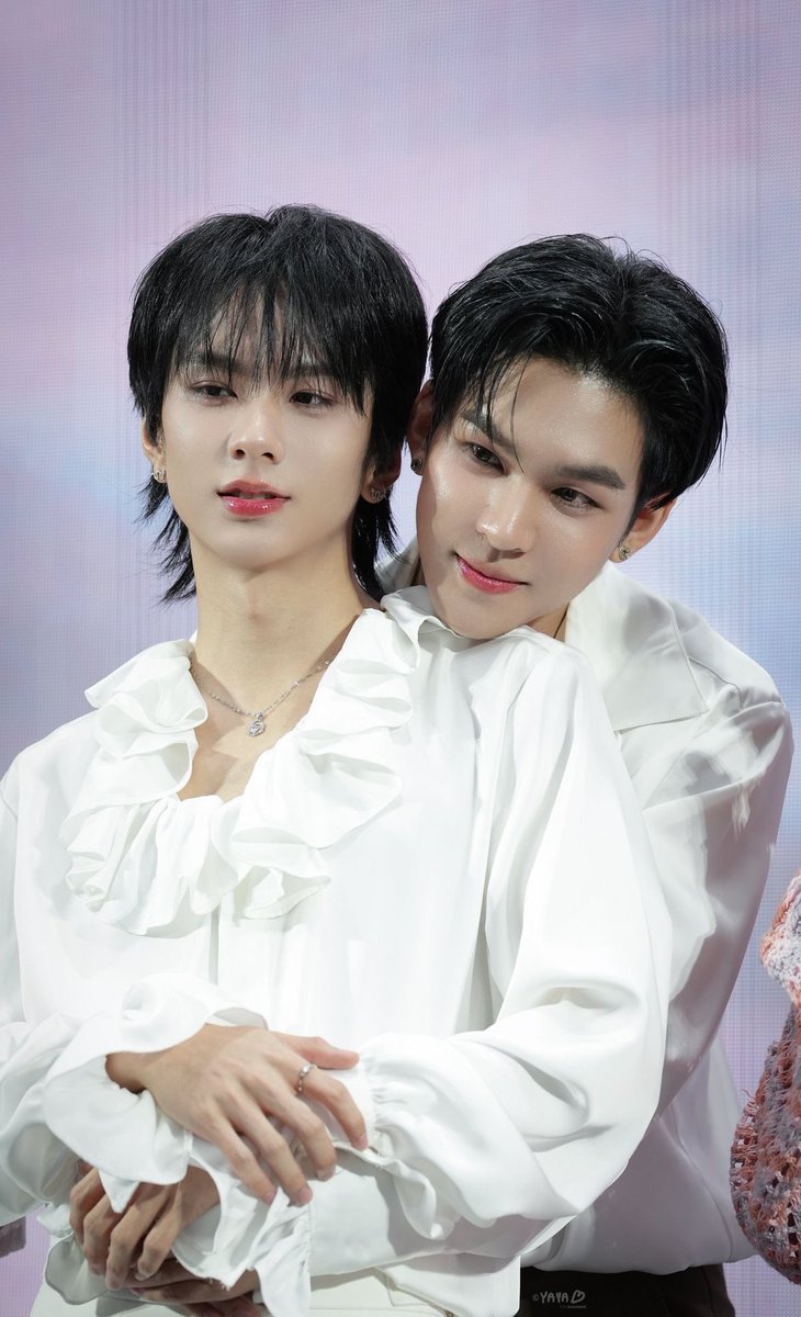 BoysLove Hub ENG tweet media