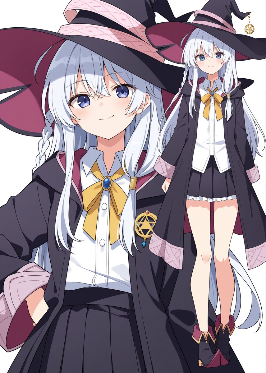 🌟 お知らせです 🌟

いつも **さとちゃか【公式】 AIイラスト** コミュニティをご利用いただき、本当にありがとうございます。

この度、5月6日にコミュニティの終了が告知されました。

コミュニティ終了後も、皆さんとの交流を大切にしていきたいという思いから、今後は **Discordサーバー** 