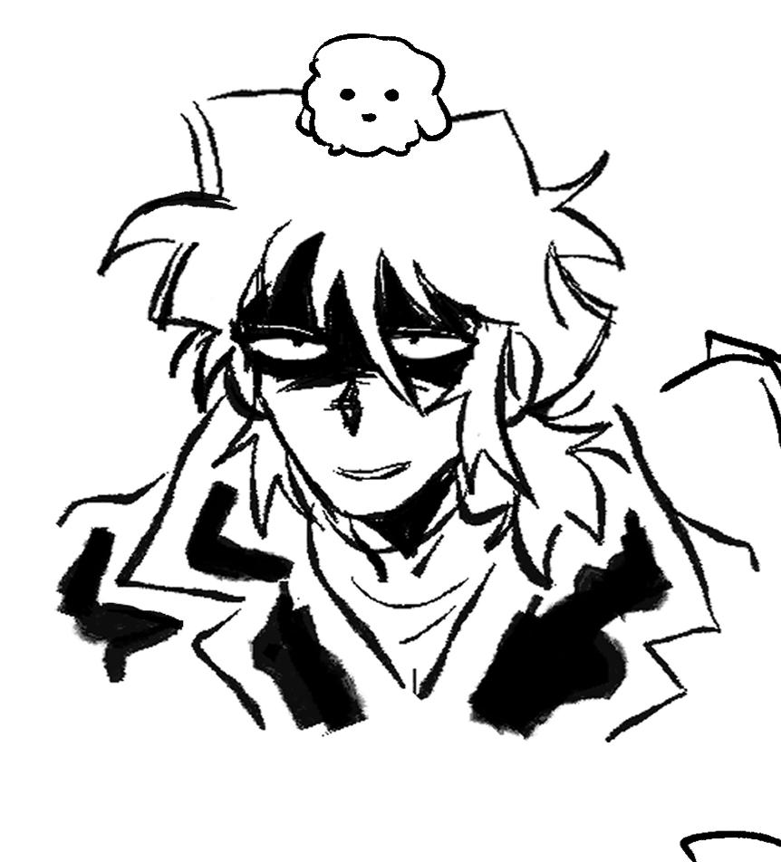Evie✨️(formerly Bread/Everrest) tweet media