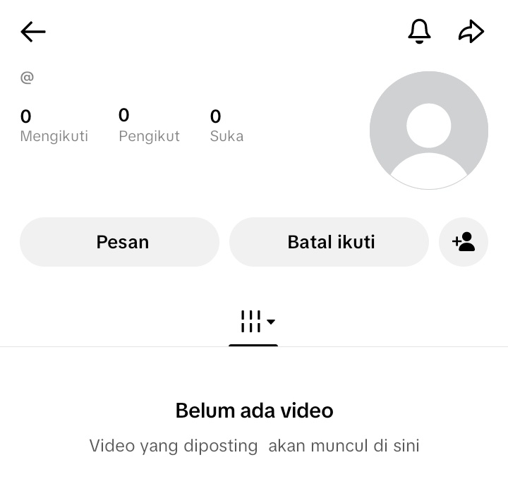 tia 😁 'my pacar' tweet media