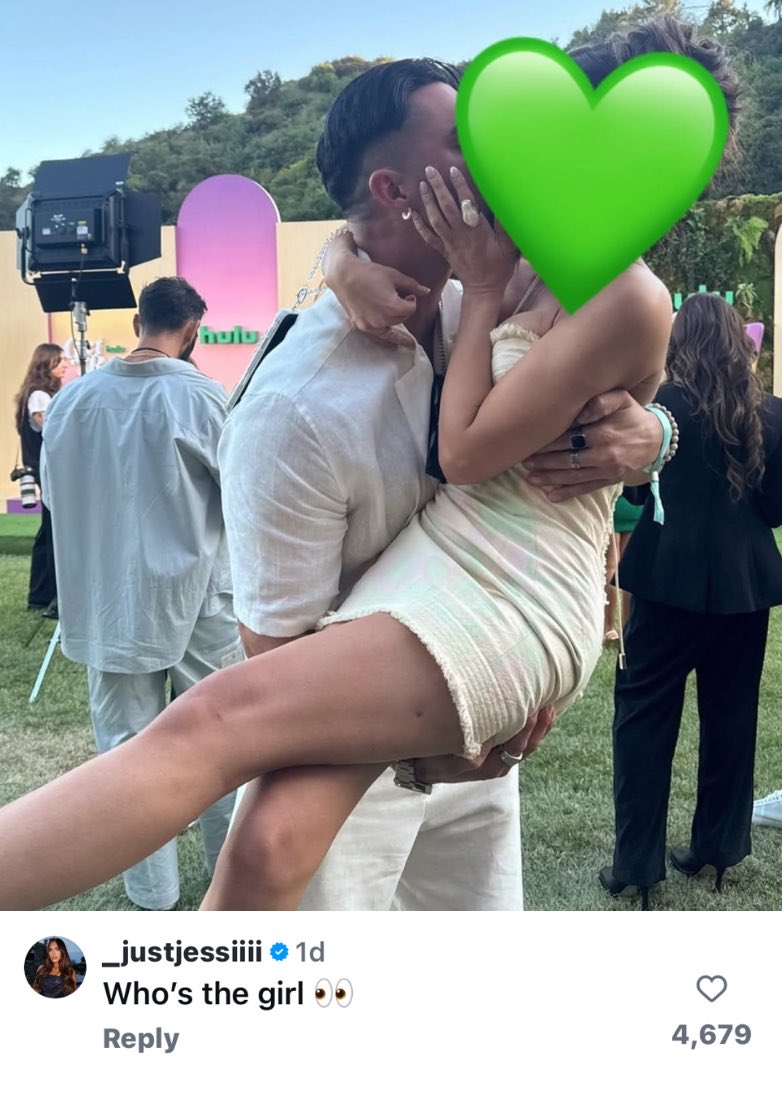 Big Brother Tea tweet media