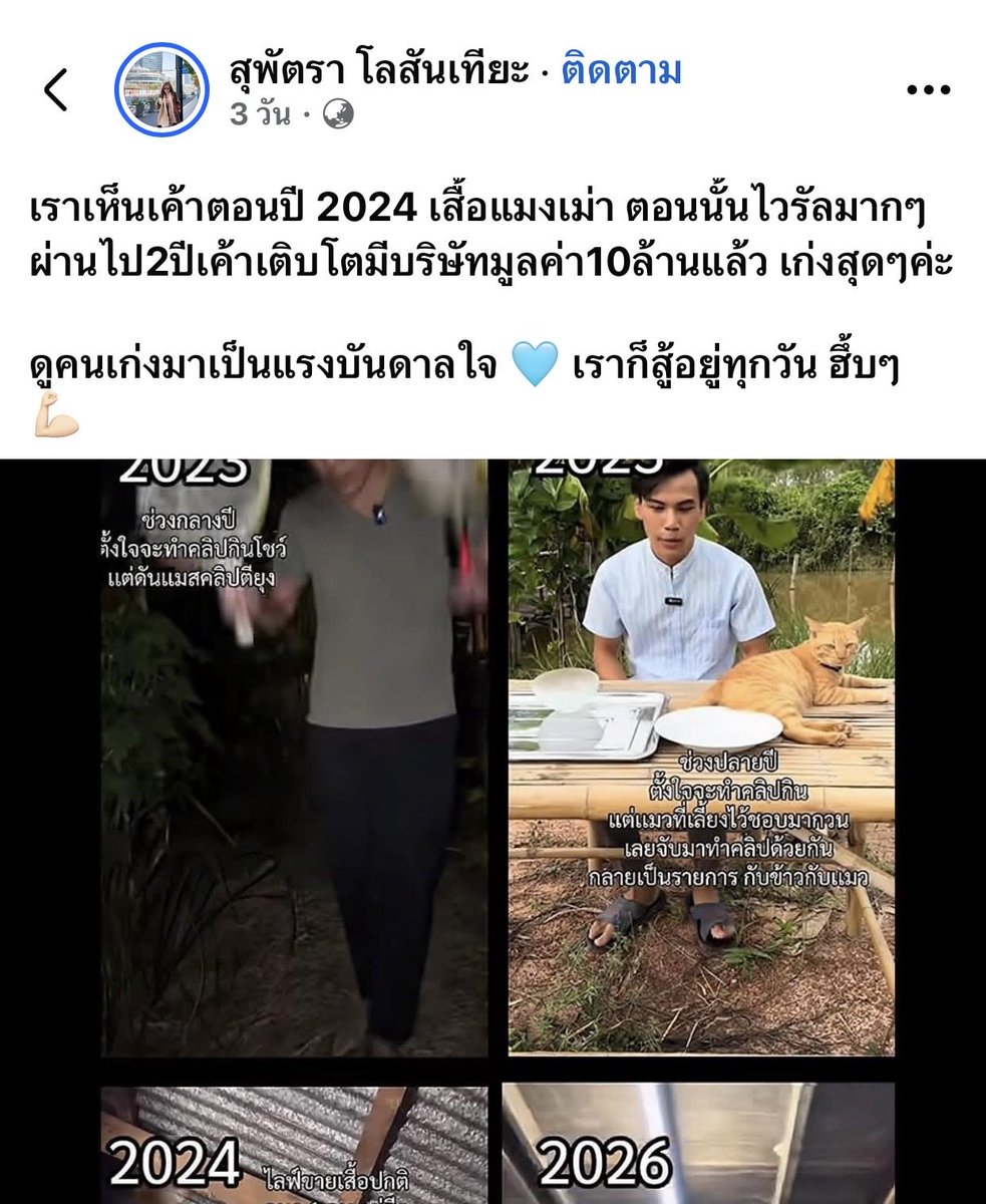 แบดแด๊ดดี้วอลเล่ย์ tweet media