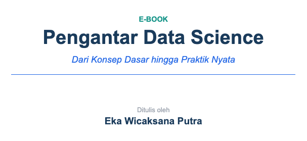 Eka Wicaksana Putra 📊 tweet media