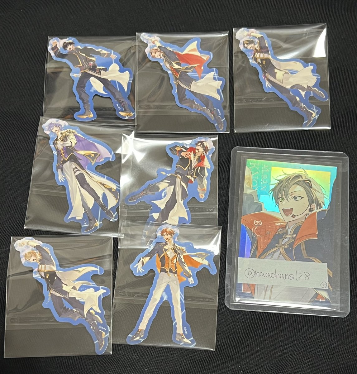 まなみ tweet media